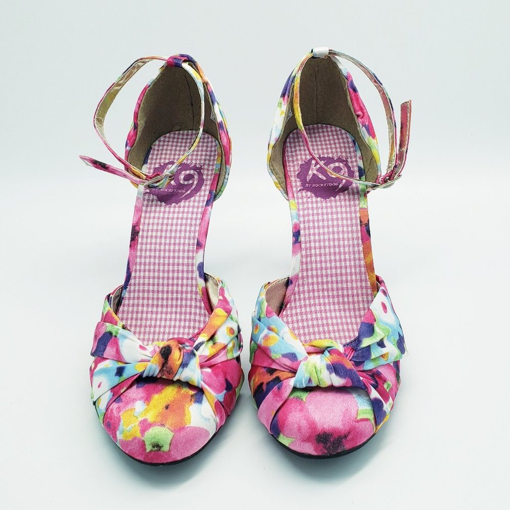 Rocket Dog Heels